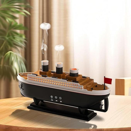 Boat Aroma Diffuser