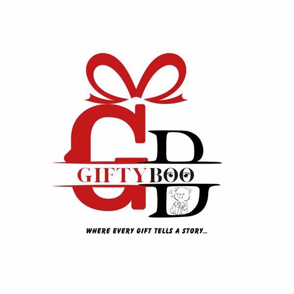 GiftyBoo